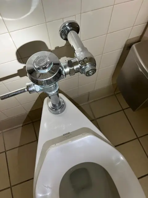 Fixture installation and repair for Repiping in Kaneohe Base